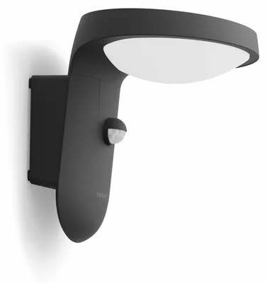 Productafbeelding van Tyla solar wall light verlichting Philips