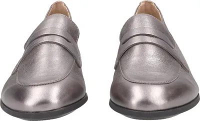 Produktbild von Gabor Slipper & Mokassin 5.270, Glattleder, Weiß, Damen