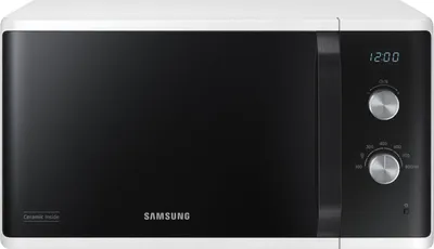 Produktbild von Samsung MS23K3614AW/EG