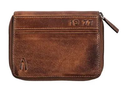 Obrázok produktu pre camel active Melbourne peňaženka na zips High Brown