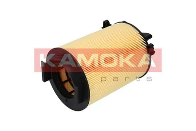 Produktbild von Luftfilter KAMOKA F215401 für VW GOLF VI (5K1) Umluftfilter