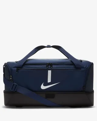 Produktbild von Nike Academy Team Tasche - CU8096 010 in schwarz, Farbe:Dunkelblau, Accessoires:Onesize