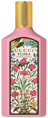 Produktbild von Gucci Flora Gorgeous Gardenia Eau De Parfum Spray 100ml