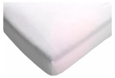 Produktbild von Polydaun Molton-Matratzenbezug, 80 / 90 x 190 /200 cm