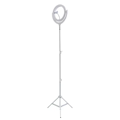 Produktbild von 4smarts LoomiPod, LED, 500 lm, 2700 K, 6500 K, 2 m, Weiß