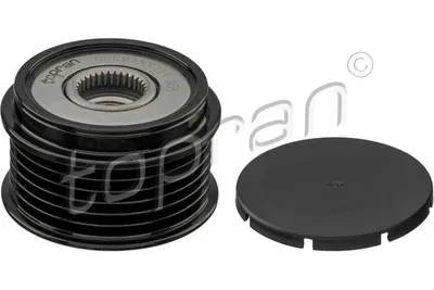 Produktbild von 1X Topran Stabilisatorlager Gummilager Lagerung Vorne Links | Rechts 113 697
