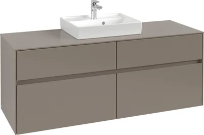 Produktbild von Villeroy & Boch C073B0AA WTUS Collaro C073B0 1400x548x500mm m.