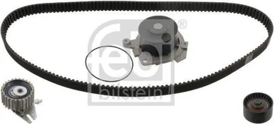 Produktbild von FEBI BILSTEIN Wasserpumpe + Zahnriemensatz 105881