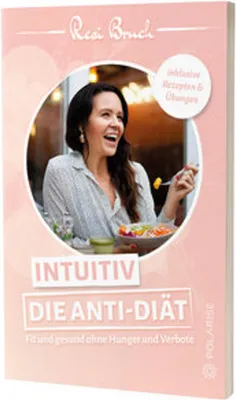 Zdjęcie produktu dla Intuitiv - Die Anti-Diät
