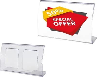 Zdjęcie produktu dla Stojak 75x53mm - J14.2910