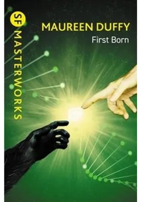 Obrázok produktu pre First Born