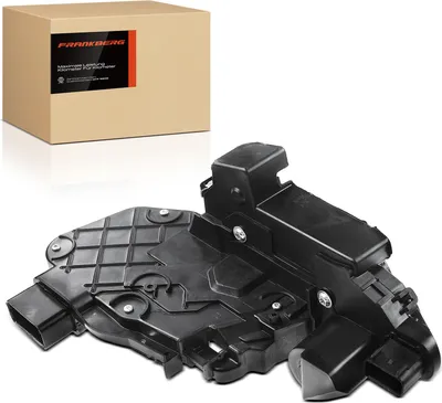 Image de Frankberg 1x Serrure de porte Avant Droite pour Land Rover Discovery IV Van Range Rover Evoque Sport 2.7L 2009-2019