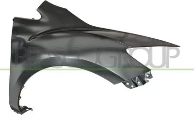 Produktbild von PRASCO MZ8023003 Kotflügel Vorne Rechts für MAZDA CX-7 (ER)