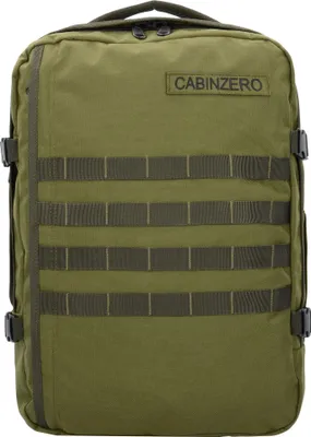 Produktbild von Cabin Zero Military 36L Cabin Backpack Rucksack 46 cm