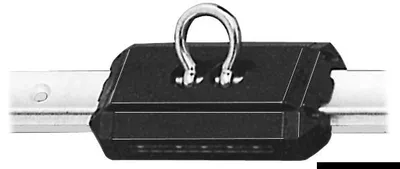 Immagine prodotto di Guida con grillo 86x60 mm , 1 pezzo