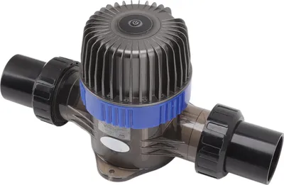 Image de Pool Salt System 2 Gears Intelligent Control Salt Chlorine Generator Cell for SPA Swimming Tank 100?240V SC 8
