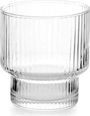 Produktbild von Bliss Klarglasgläser, 32 cl, 6er-Pack