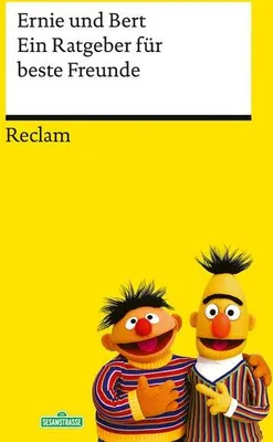 Obrázek produktu pro Ein Ratgeber für beste Freunde