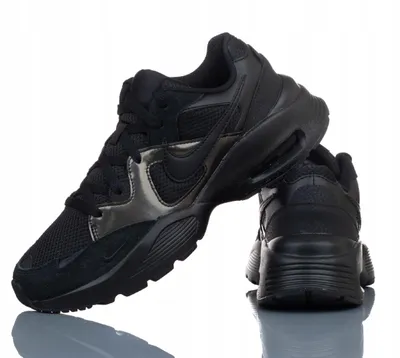 Produktbild von Schuhe Nike Air Max Fusion, Cj1671 002, Größe-40