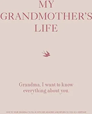 Produktbild von My Grandmother's Life