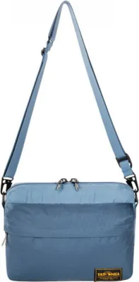 Produktbild von Tatonka Cross Body Bag L - Umhängetasche Uni mit organisierter Innenaufteilung