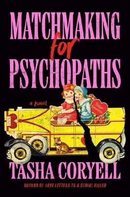 Produktbild von Matchmaking for Psychopaths