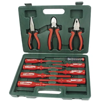 Obrázok produktu pre Brüder Mannesmann M11240