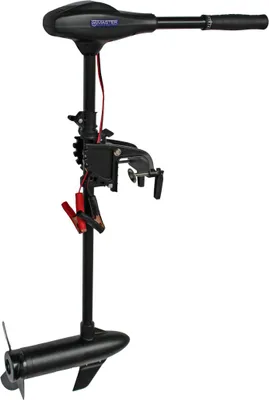 Immagine prodotto di Motore marino MASTER 30 LBs - elettrico 288 W