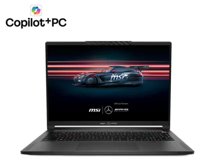 Immagine prodotto di MSI Stealth A16 AI+ Mercedes-AMG Motorsport A3XWGG-052 - Notebook - 5,1 GHz