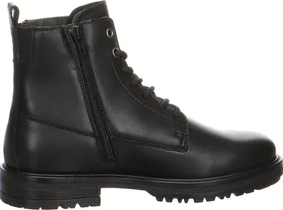 Produktbild von Marc O'Polo Herren Stiefeletten 208-27386301-123 990 Farbe: Schwarz Größe: 44