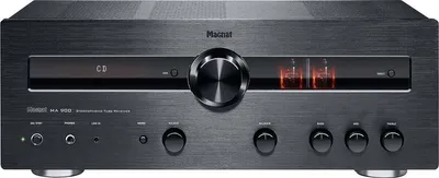 Produktbild von Magnat MA 900 Zintegrowany wzmacniacz Hi-Fi