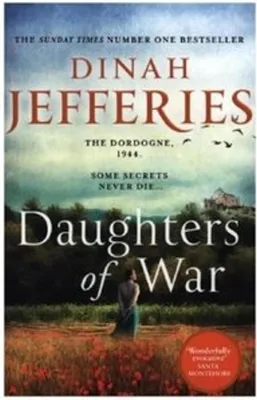 Obrázok produktu pre Daughters of War