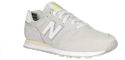Produktbild von New Balance W3738X0 Damen-Sneaker in Grau – Veloursleder