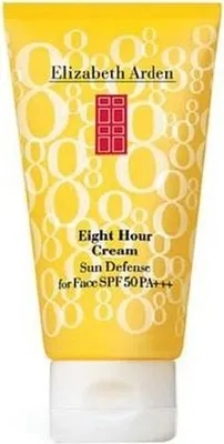 Immagine prodotto di Elizabeth Arden Eight Hour Cream Sun Deffense SPF 50 ml