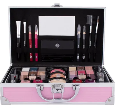 Imagen del producto de 2K Miss Pinky. Nacida para ser rosa. Nueva York