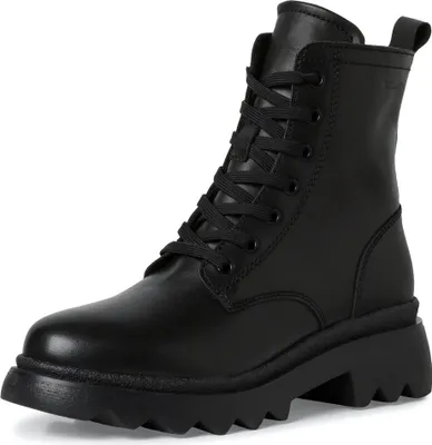 Produktbild von Tamaris Stiefel schwarz 115-00-01231