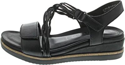 Produktbild von Tamaris 11 28229 28 001 (37/black)