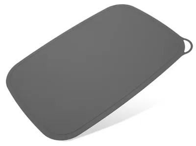 Obrázok produktu pre Flexibilná doska na krájanie – plast – 33,5 x 23 cm