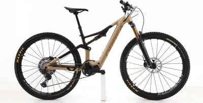 Produktbild von Orbea Rise XT · Rahmengröße S  · Mountainbikes · Rahmengröße S  · E-bike