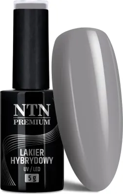 Produktbild von Ntn Premium Day Dreaming Collection Hybrid-Nagellack, 5 g, Nr. 57