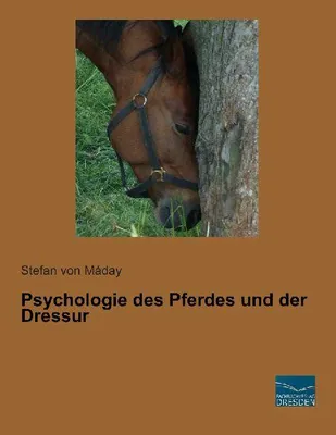 Produktbild von Psychologie des Pferdes und der Dressur
