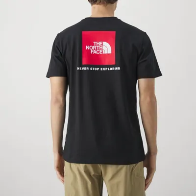 Immagine prodotto di Maglietta casual da uomo The North Face - S