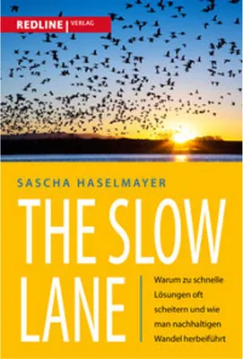 Zdjęcie produktu dla The Slow Lane