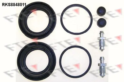 Produktbild von FTE Bremssattel-Reparatursatz für VOLVO 850 Kombi (855) Vorne 9323842