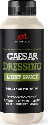 Produktbild von Light Sauce - Light Sauce - 265ml - Caesar