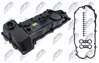 Produktbild von Zylinderkopfhaube BPZ-BM-033 für BMW 3 Limousine (E90) +Dichtungen