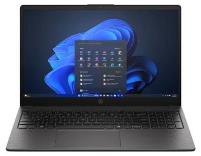 Produktbild von Hp 255R G10 R7 7735U 15,6 16Gb 512 680M W11P