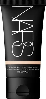 Obrázok produktu pre NARS - Pure Radiant Tinted Moisturizer SPF 30 - Tónovaný hydratační krém 50 ml