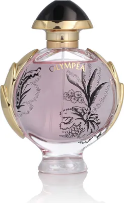 Productafbeelding van Paco Rabanne Olympea Blossom Eau de Parfum, spray, 50 ml