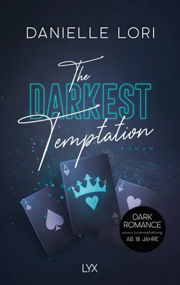 Produktbild von The Darkest Temptation